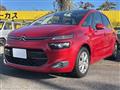 2015 Citroen C4 Picasso