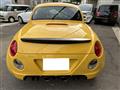 2010 Daihatsu Copen