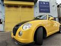 2010 Daihatsu Copen