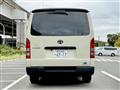 2022 Toyota Hiace Van