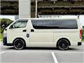 2022 Toyota Hiace Van