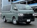 2025 Toyota Hiace Van