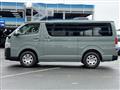 2025 Toyota Hiace Van