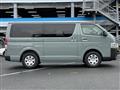 2025 Toyota Hiace Van