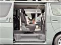2025 Toyota Hiace Van