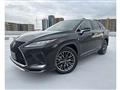 2021 Lexus RX