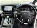 2018 Toyota Alphard G