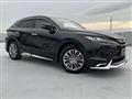 2025 Toyota Harrier Hybrid