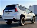 2023 Toyota Land Cruiser Prado