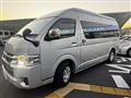 2023 Toyota Hiace Wagon
