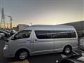 2023 Toyota Hiace Wagon