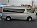 2023 Toyota Hiace Wagon