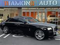 2015 Rolls-Royce GHOST