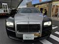 2015 Rolls-Royce GHOST