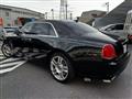 2015 Rolls-Royce GHOST
