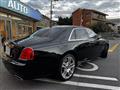 2015 Rolls-Royce GHOST