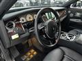 2015 Rolls-Royce GHOST