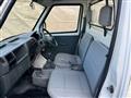 2001 Mitsubishi Minicab Truck