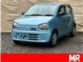 2016 Suzuki Alto