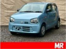 2016 Suzuki Alto