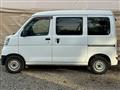 2018 Daihatsu Hijet Cargo