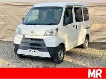 2018 Daihatsu Hijet Cargo