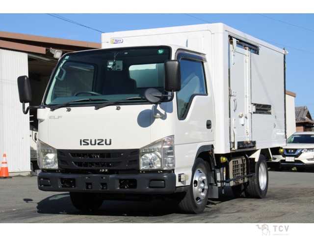 2015 Isuzu Isuzu Others