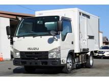 2015 Isuzu Isuzu Others