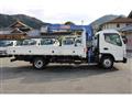 2012 Mitsubishi Canter