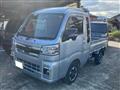 2023 Daihatsu Hijet Truck