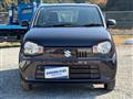2020 Suzuki Alto