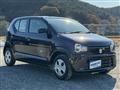 2020 Suzuki Alto