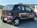 2020 Suzuki Alto