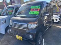 2008 Daihatsu Atrai Wagon