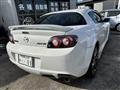 2008 Mazda RX-8