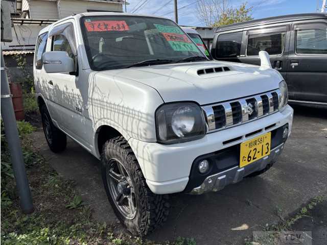 2014 Suzuki Jimny