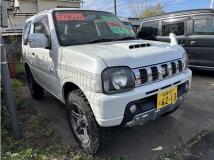 2014 Suzuki Jimny