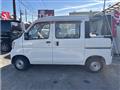 2007 Daihatsu Hijet Cargo