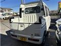 2007 Daihatsu Hijet Cargo