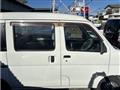 2007 Daihatsu Hijet Cargo