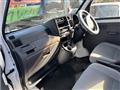 2007 Daihatsu Hijet Cargo