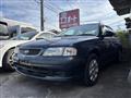 1998 Nissan Sunny