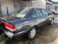 1998 Nissan Sunny