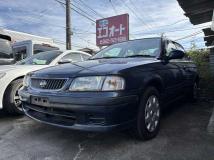 1998 Nissan Sunny