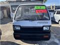 1989 Suzuki Carry Truck