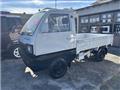 1989 Suzuki Carry Truck