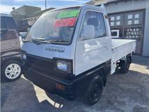 1989 Suzuki Carry Truck