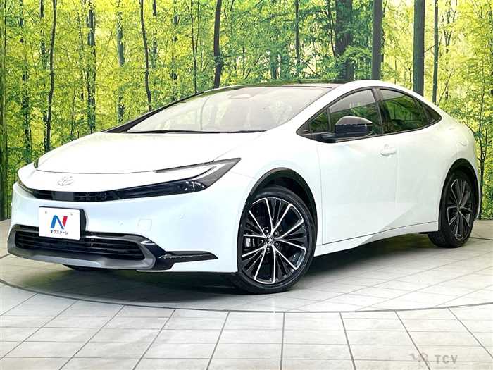 2025 Toyota Prius