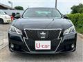 2013 Toyota Crown Athlete Series