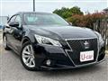 2013 Toyota Crown Athlete Series